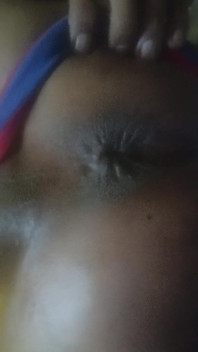 Rainy Day.... Hot Inside