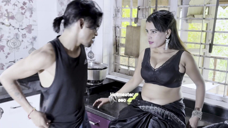 RahulWildSide: Рахул и его новая девушка заполнули роман со своей новой подругой.