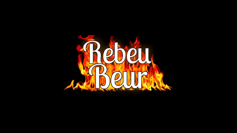 Rebeu Beur: Sextape con la mia marocchina beurette