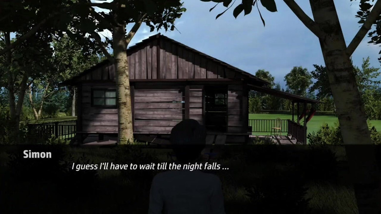 Johannes Gaming: Milf Creek #5 Bella pussy is so tight