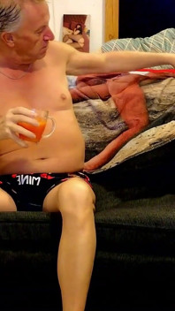 Gigi and Dave, the Tranny Girlfiend Live Show - 2025-09-26 - P5