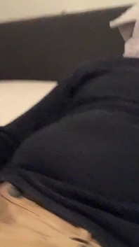 und auf meinem bett kommen, in meiner khaki jeans