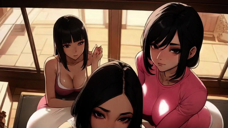 Spicy Toons: Baharatlı toonlar: Şükran Günü tam filmi