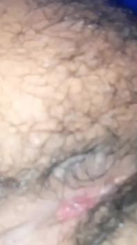 Virgin Ass Asks for Cock