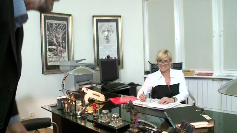 Vintage Movies XXX Best of: Klasik Sekreterler Vahşi Meme Sikişi Ve Amcık Sikişi