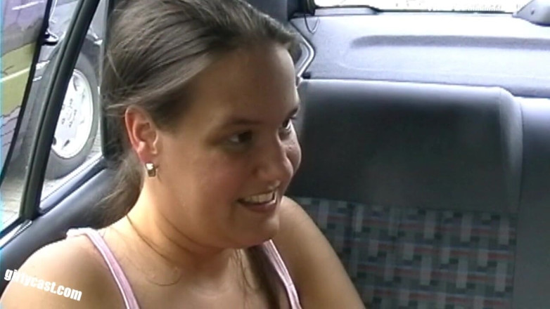 Girlycast: Kerstin - charam seks