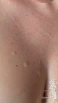 Tons of Cum in Over All