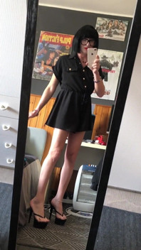 Test de tenue de tapette