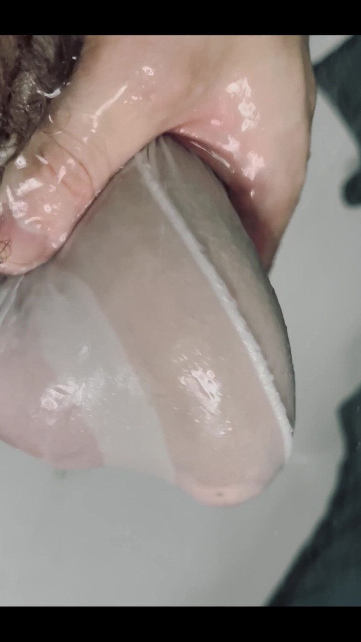 Mister Stone: Großer nasser sack