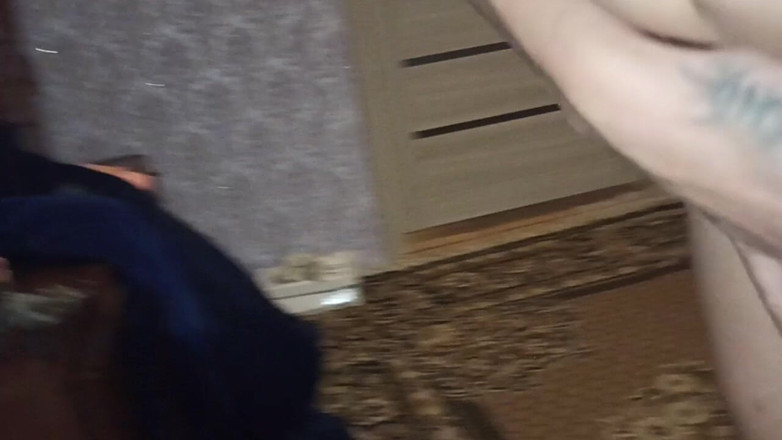 DirtyLubov: Figa E Sesso Anale In Camera Da Letto