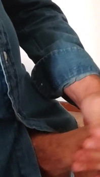 Bố đang Horny_