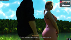 Porngame201: Hra o srdce # 4