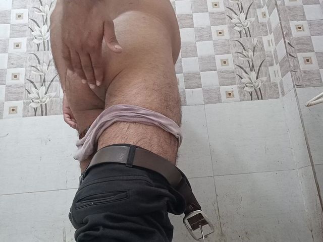 Guys How Do You Like My Ass (LoveD Sunshine)