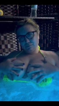 Titties Out