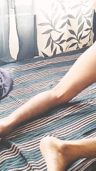 Me and My College Girlfriend First Time Sex.