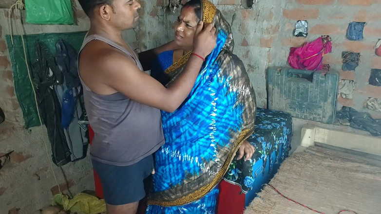 Raju Raju: Zeť svlékl a ošukal mladší tchyni