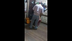 Martin13: Un vieux prédicateur de la parole du Christ discute avec...