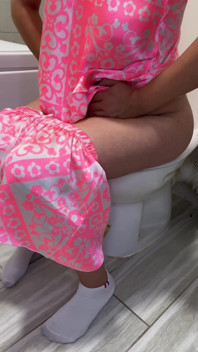 服用泻药不是一个好主意