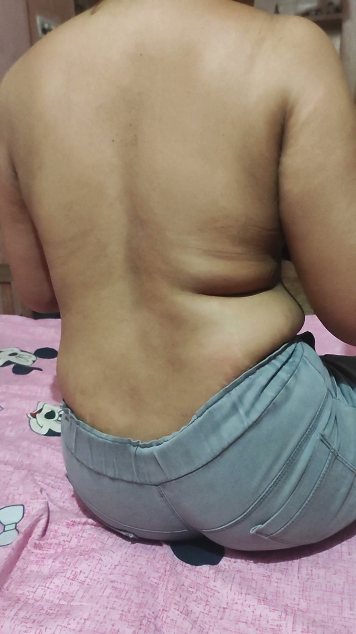 Realmallucouplevlog: My Neighbor's Mallu Friend Neha's Tendencies Turn Me on Too...