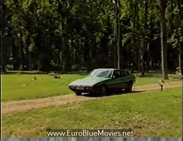 Euro Blue Movies: Teeny exzesse 2 jung e perversa