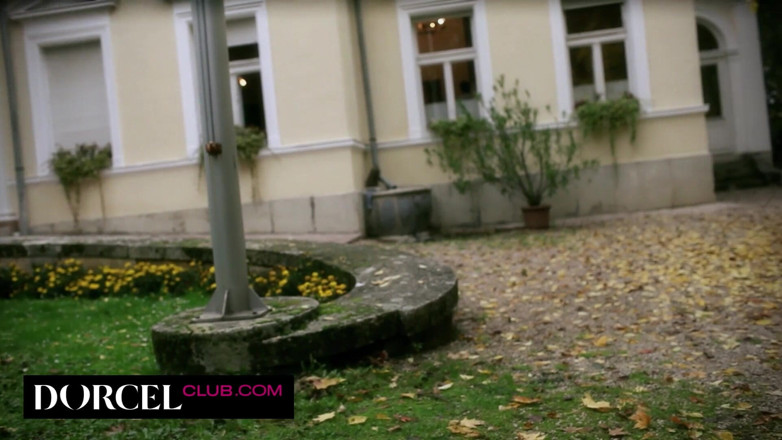 Dorcel Club: Sexuální příběhy