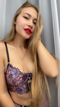 Stacy Make You Crazy