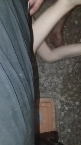 TnT4real: I got a little shy, but he didn't.