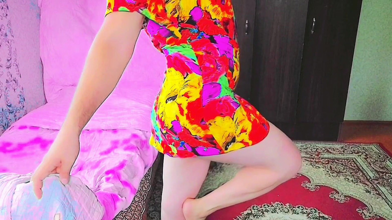 Kitty_Cross: 短裙，长夜