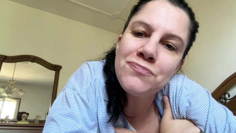 Bergami Melissa: Nada más que una humillación cruel en primer plano para...