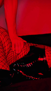 Sexo demon drena seu convocador