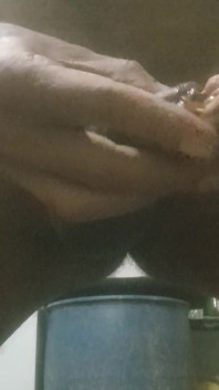 Piercing Cock
