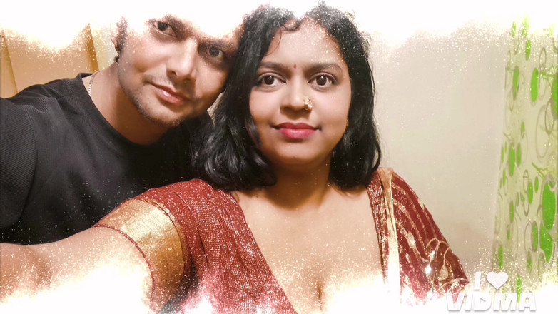 AmitRose: 아름다운 인도 바비 최고의 섹스