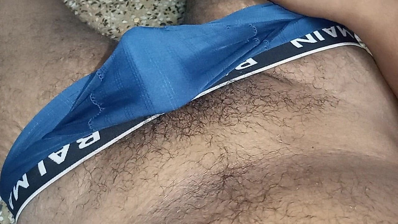 Sweet Indian cock: Deepak și Bhabhi Pizdă cu futai anal acasă