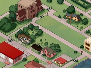 Miss Kitty 2K: The Secret of the House - Part 111 Deepthroat and Deep in...