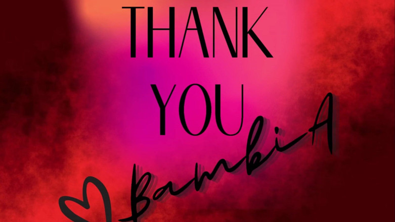 BambiAmbita: Bambi Ambita는 너에게 따먹어