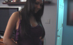 Average Joe xxx: Bethany Benz mamada, escena completa