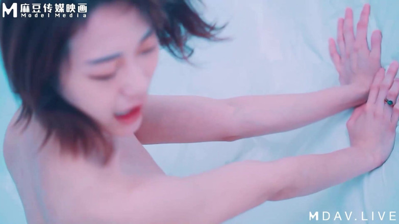 ModelMedia Asia: Md-0150-4 nemorální dovolená /ep4 za epidemie