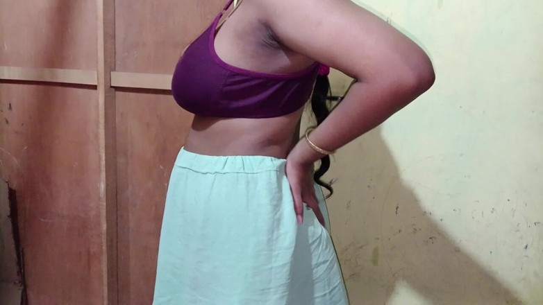 DonJM25: 배다른 여동생과 의붓아버지 비밀 비디오