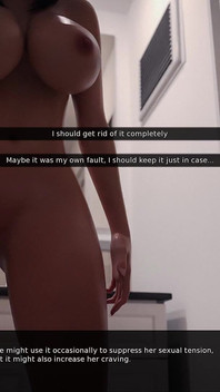 Esra İstanbul'da #14