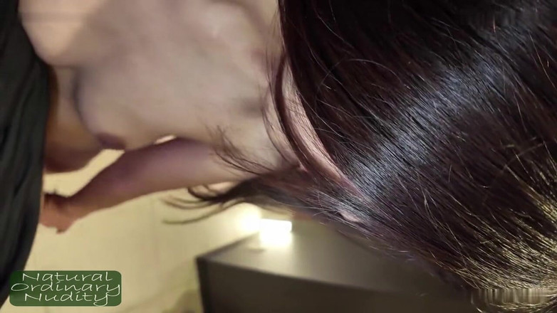 Shameless archives: Elitemuse wetwithwant, le sue curve snelle aumentano a rilascio profondo...