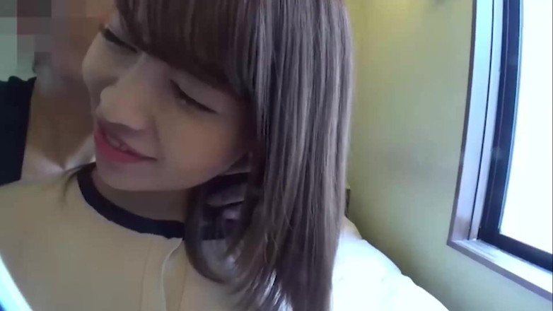 Asians in love: Bellezza asiatica creampie