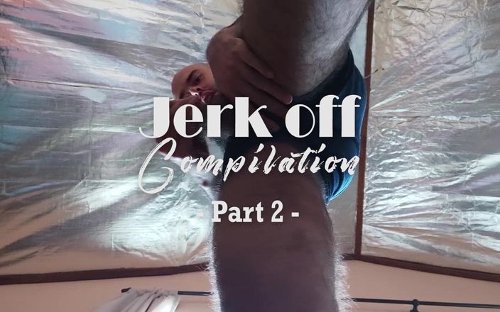 Loui Ferdi: Jerk off Compilation 2 作成者: Louiferdi