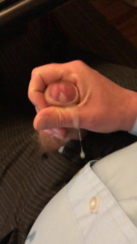 Cum on Uniform