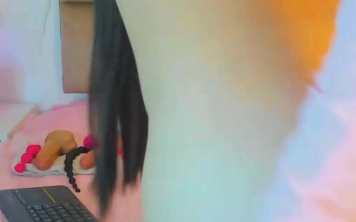 Miajacksonn: Maintenant - Copia