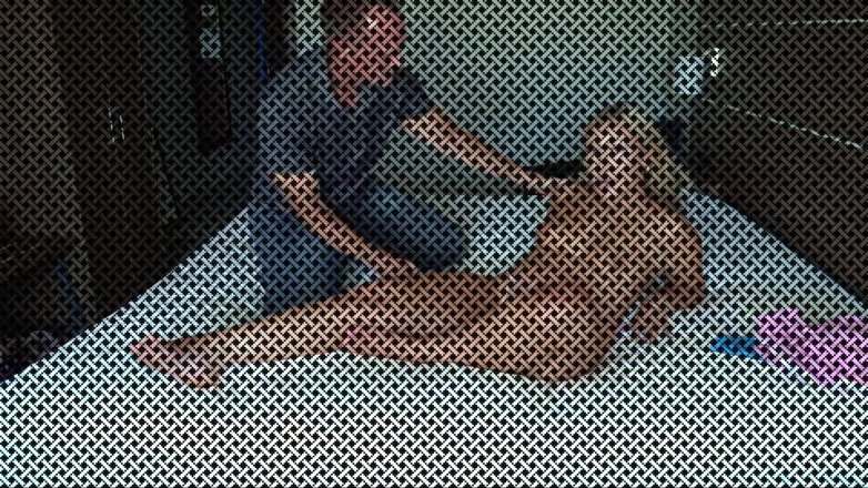 DCTrousersnake: Veronica Cruz - Hon älskar det upp i röpan med äldre man Dctrousersnake