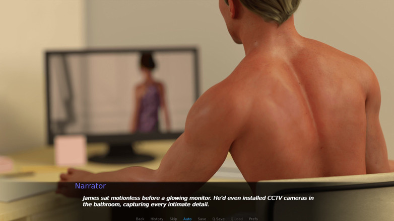 Porngame201: Natasha Zlobivá manželka Aktualizace 11