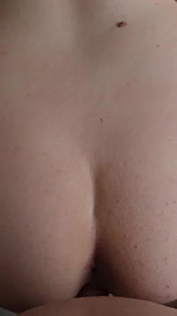 Czech Girl Waits Stranger to Put Them Deep