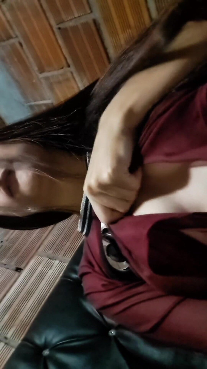 Yulieth Gomez: Yulieth gomez lagi asik masturbasi memeknya sampai muncrat