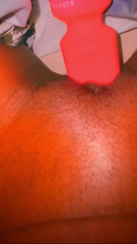 Making My Pussy Cum