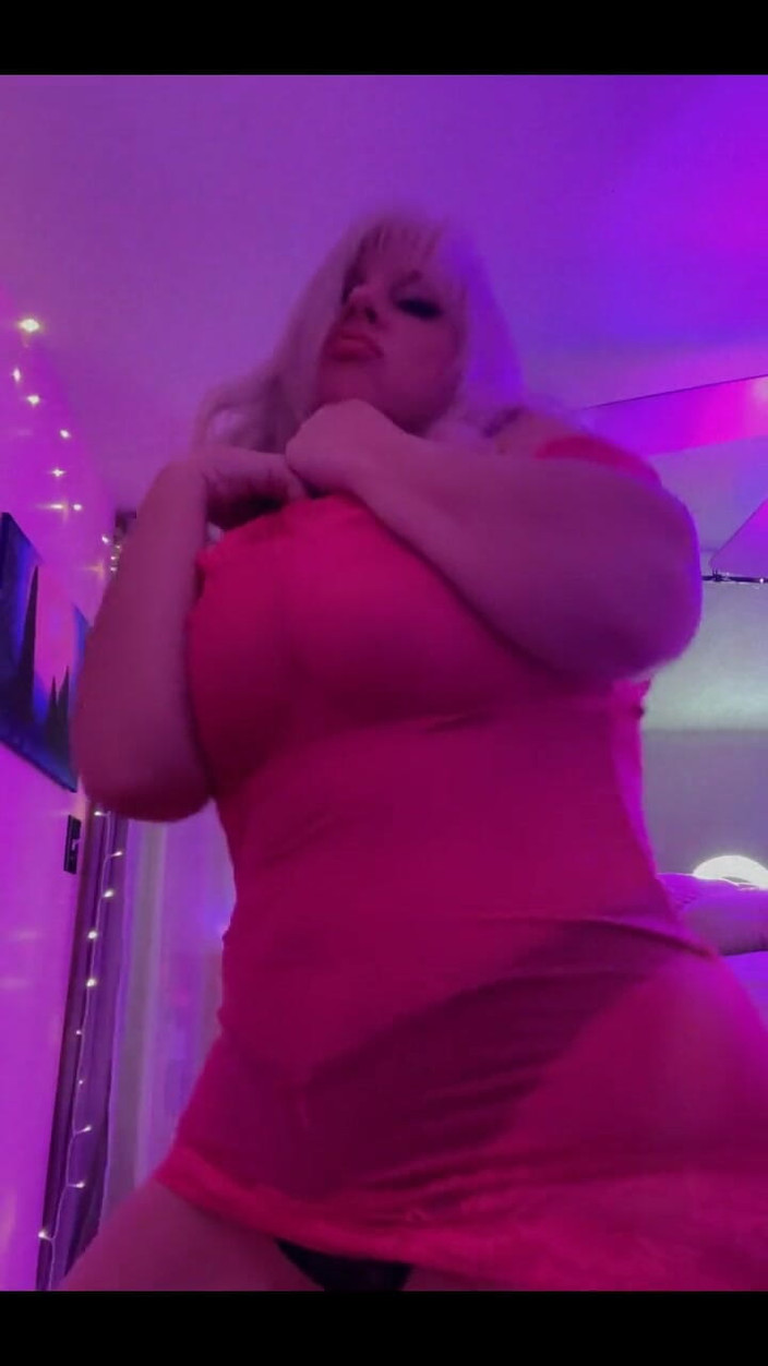 PaintedRose: ¿Puedo? (video de baile sucio) Soplate la mente ..